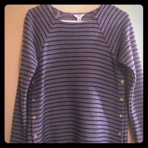 Crown and Ivy Sweater